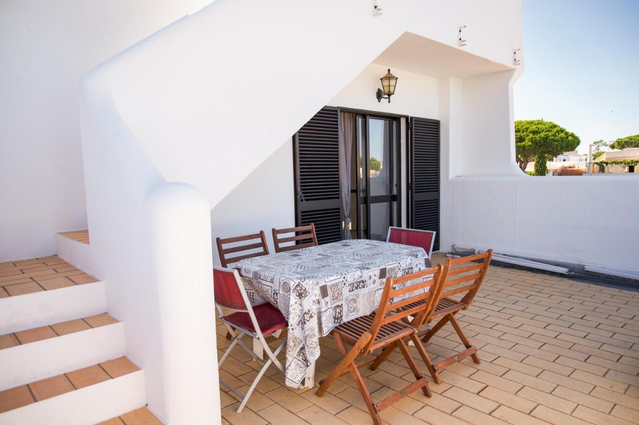 Wakeup Villa Faro Exterior foto