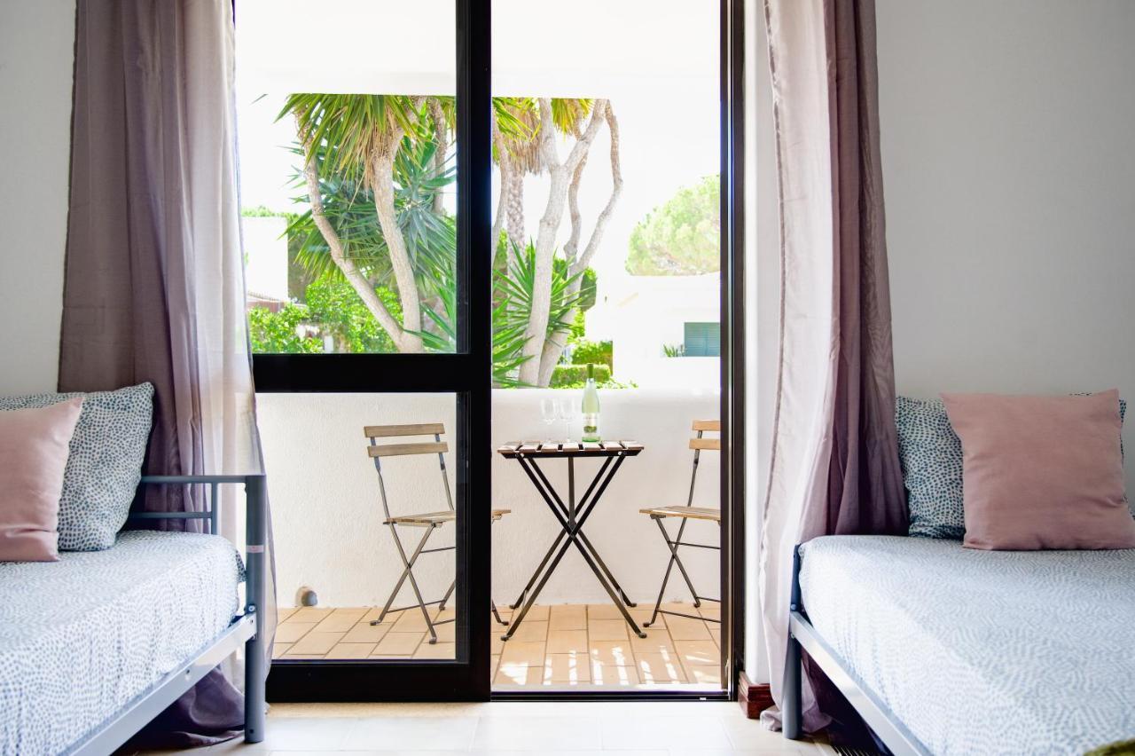 Wakeup Villa Faro Exterior foto