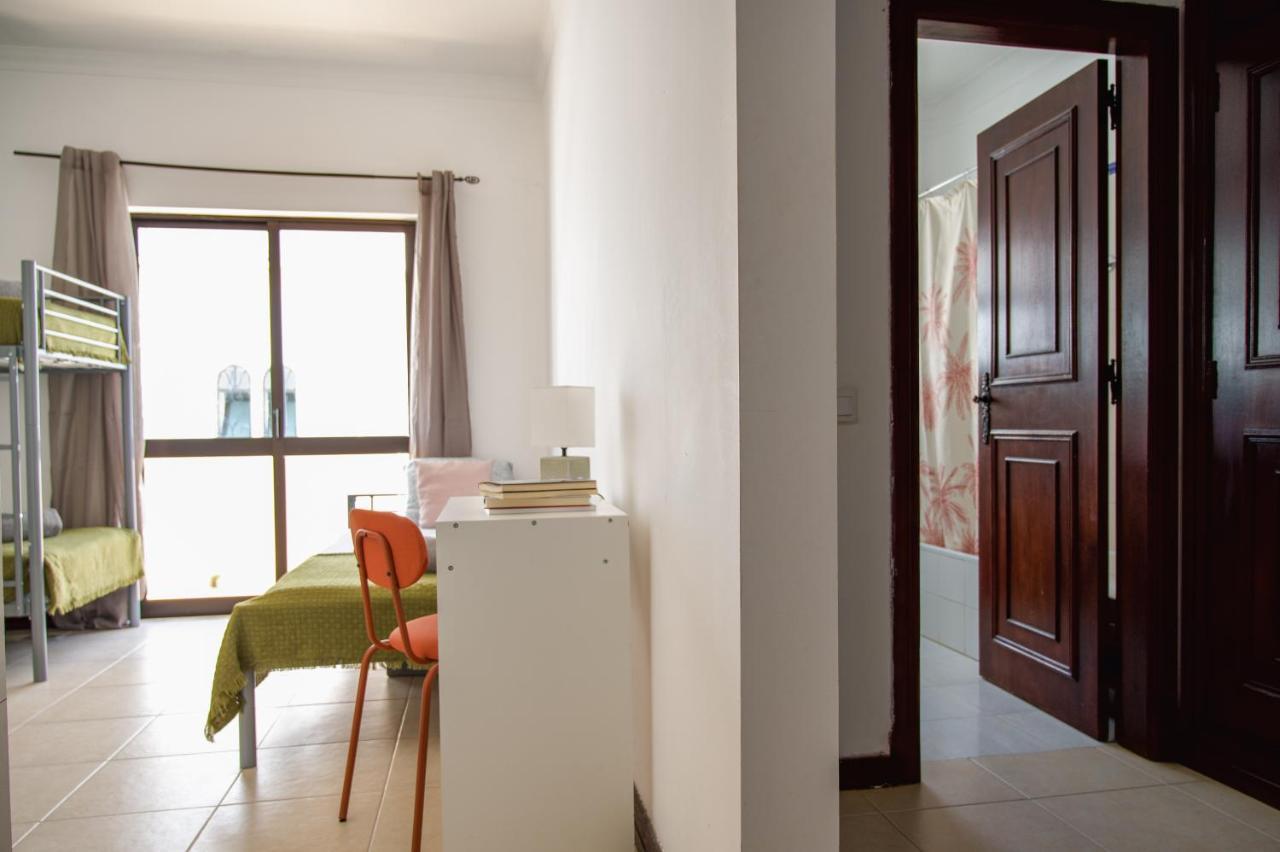 Wakeup Villa Faro Exterior foto