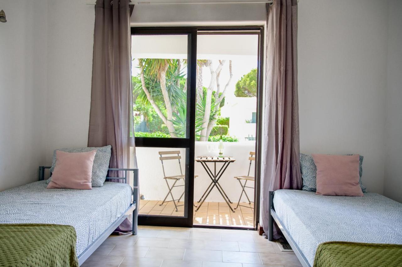 Wakeup Villa Faro Exterior foto