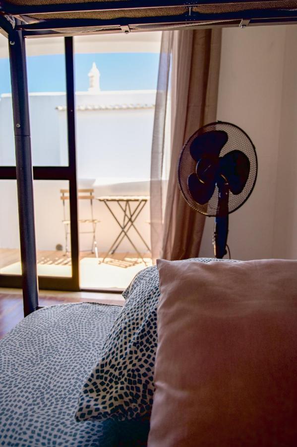 Wakeup Villa Faro Exterior foto