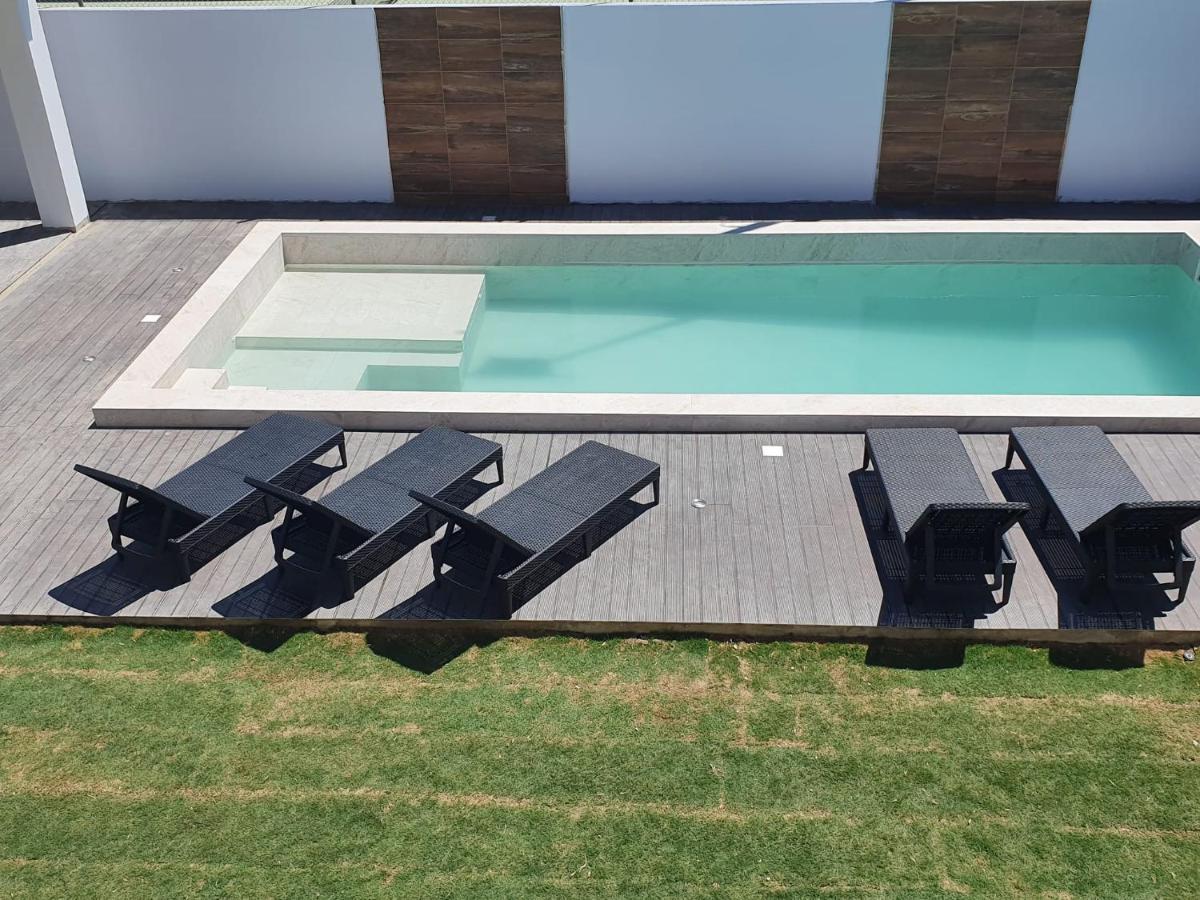 Wakeup Villa Faro Exterior foto